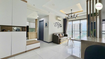 Cho Thuê Căn Hộ 2 phòng ngủ, 2 WC, CC Hưng Phúc – Phú Mỹ Hưng, Quận 7