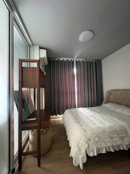 Ảnh 2 - VISTA VERDE – Cho Thuê Căn Hộ 1PN Cao Cấp