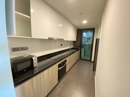 Cho thuê căn 2 phòng ngủ – 85m² Feliz en Vista Quận 2