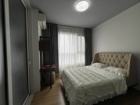 Ảnh 4 - VISTA VERDE – Cho Thuê Căn Hộ 1PN Cao Cấp