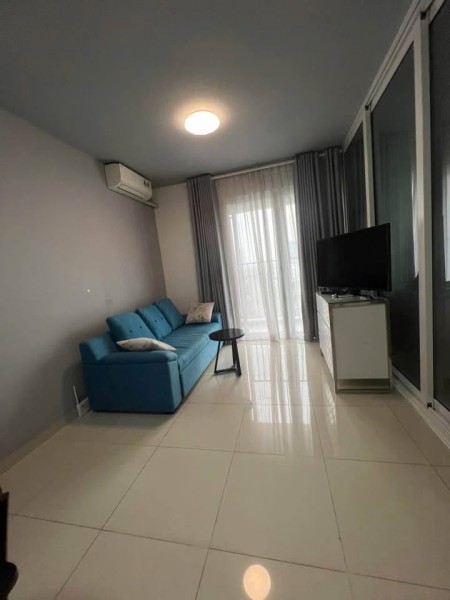 Ảnh 3 - VISTA VERDE – Cho Thuê Căn Hộ 1PN Cao Cấp