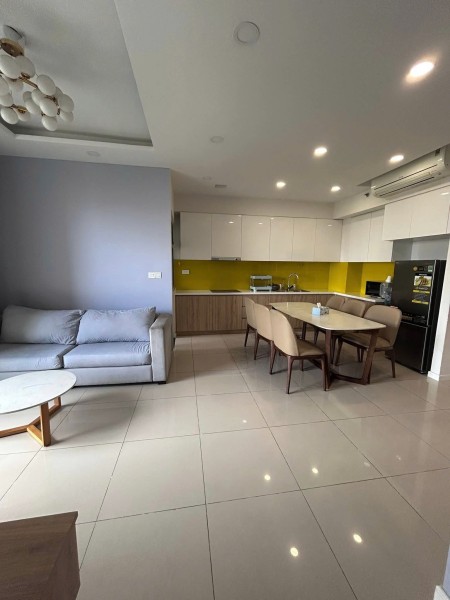 Cho Thuê Căn Hộ 2 phòng ngủ | 79m² Palm Heights – An Phú, TP. Thủ Đức