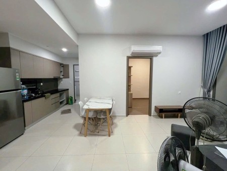 Ảnh 4 - Cho thuê căn 3PN - 2WC West Gate Park Bình Chánh