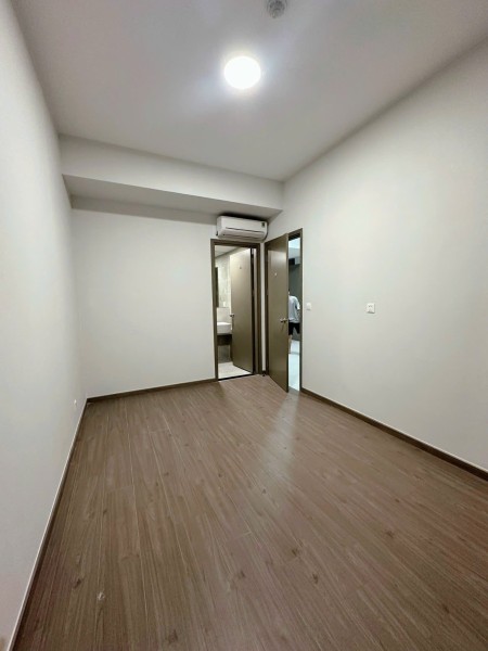 Ảnh 2 - Cho thuê căn 3PN - 2WC West Gate Park Bình Chánh