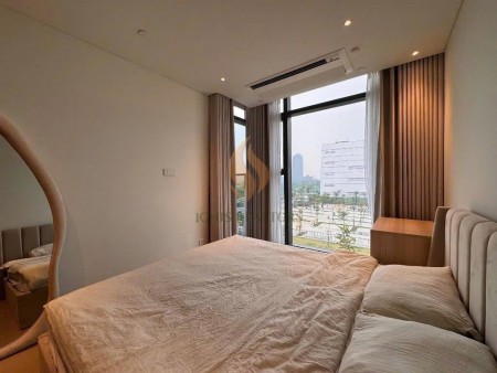 Cho thuê 3PN - 2WC The Opera Thủ Thiêm, dọn vào ở ngay