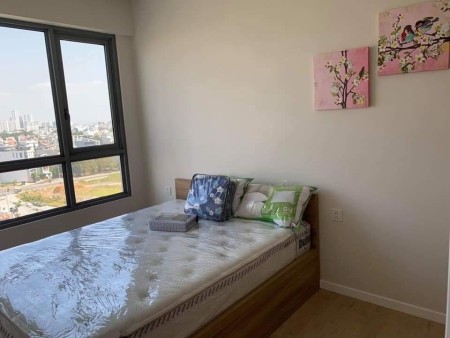 CHO THUÊ CĂN HỘ 1PN – THÁP CANARY – ĐẢO KIM CƯƠNG