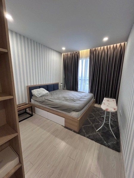 Ảnh 4 - Cho Thuê Căn Hộ 2 phòng ngủ | 79m² Palm Heights – An Phú, TP.…