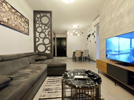 [FELIZ EN VISTA – QUẬN 2] Căn hộ 2PN Full Nội Thất Cao Cấp