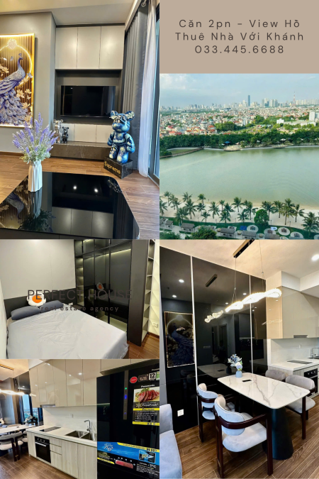 Ảnh 4 - Quỹ 100+ căn hộ cho thuê tại Vinhomes Smart City – Giá tốt…