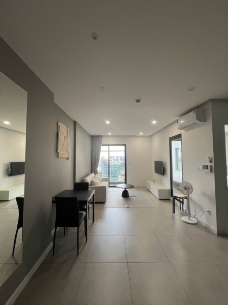 Cho thuê căn hộ Lavida Plus quận 7 - Full nội thất cao cấp, nhà mới 100% chưa ai ở - 15tr/tháng