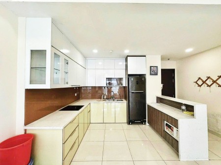 Cho thuê căn 3 Phòng ngủ – 2 WC Golden Mansion Phú Nhuận