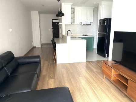 Cho thuê căn hộ 2 phòng ngủ Scenic Valley – Phú Mỹ Hưng, Quận 7