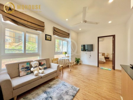 Căn hộ cao cấp gần Sân bay Tân Sơn nhất - Công viên Hoàng Văn Thụ- lăng cha cả