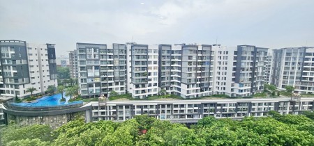 Ảnh 1 - Cho thuê căn 2PN, 85m2, giá 16tr, Diamond Plus, Celadon City
