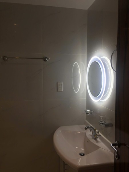 Cho thuê căn hộ 2PN, Leman, Quận 3 chỉ 2x triệu/ tháng