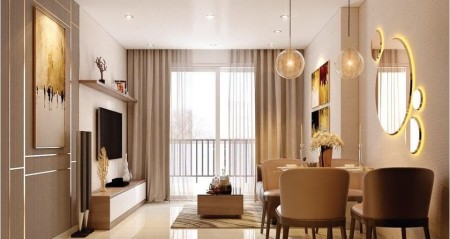 Nhận Boooking Căn hộ Sunrise Cityview ngắn ngày nhà đẹp