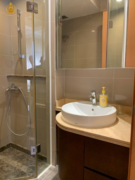 Ảnh 4 - Cho thuê căn hộ Saigon Pearl – full nội thất cao cấp