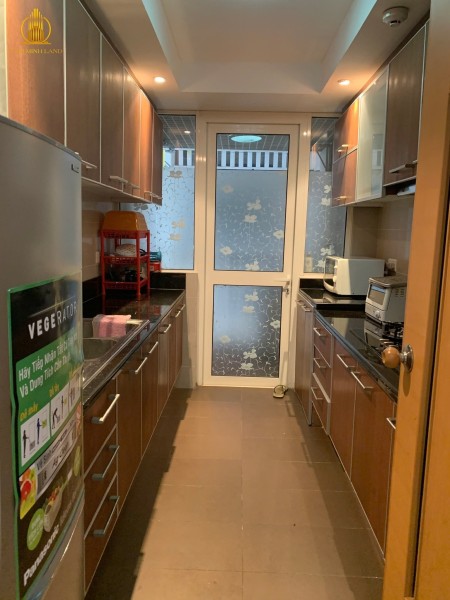 Ảnh 2 - Cho thuê căn hộ Saigon Pearl – full nội thất cao cấp