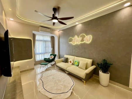 Ảnh 1 - Cho thuê căn hộ Sky Garden 2 - 2PN 2WC - 23 triệu/tháng - Full nội…