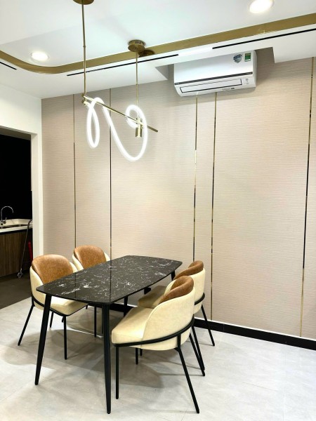 Ảnh 3 - De La Sol – quận 4 cho thuê căn 2PN 74m2, Full nội thất đẹp,…