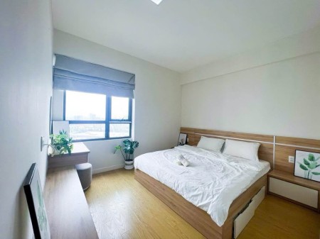 Ảnh 4 - Cho thuê căn 3PN – Tháp T2 Masteri Thảo Điền