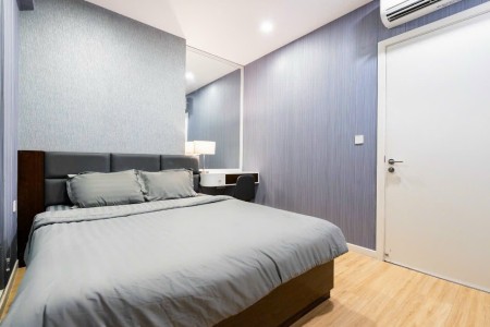 Ảnh 3 - Căn hộ Millennium – Quận 4 cho thuê 75m² 2PN/2WC - Full nội…