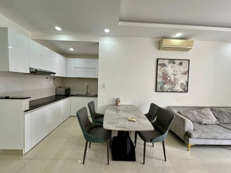 Căn 3PN - 2WC cho thuê tại Sky Garden Quận 7