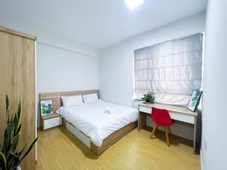 Ảnh 3 - Cho thuê căn 3PN – Tháp T2 Masteri Thảo Điền