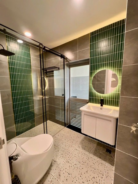 Ảnh 4 - Cho thuê căn hộ Sky Garden 2 - 2PN 2WC - 23 triệu/tháng - Full nội…