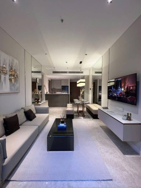 Ảnh 1 - The Gold View quận 4 cho thuê căn 94m² — 2 phòng ngủ, 2 vệ sinh,…