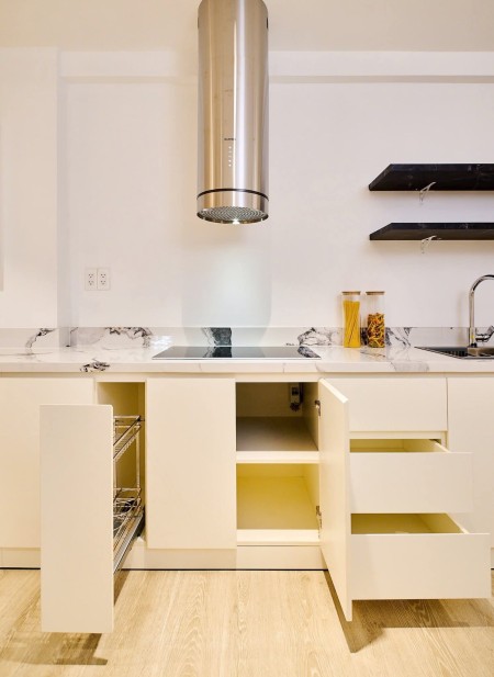 Ảnh 3 - Cho thuê căn hộ Scenic Valley 1, 110m², 3PN đầy đủ tiện nghi,…