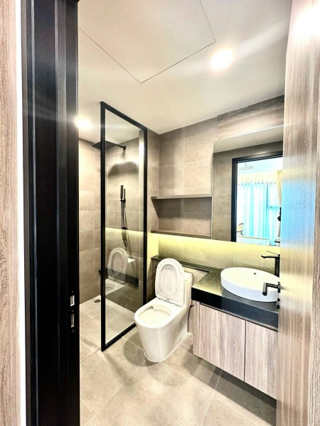 Ảnh 4 - De La Sol – quận 4 cho thuê căn 2PN 74m2, Full nội thất đẹp,…