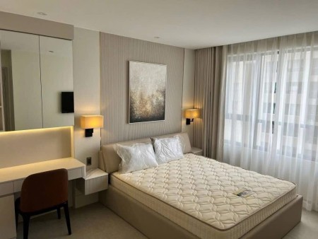 Ảnh 4 - The Gold View quận 4 cho thuê căn 94m² — 2 phòng ngủ, 2 vệ sinh,…