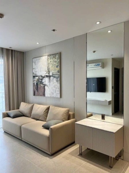 Ảnh 2 - The Gold View quận 4 cho thuê căn 94m² — 2 phòng ngủ, 2 vệ sinh,…