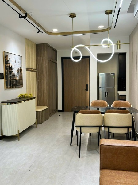 Ảnh 1 - De La Sol – quận 4 cho thuê căn 2PN 74m2, Full nội thất đẹp,…