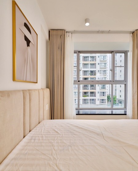 Ảnh 1 - Cho thuê căn hộ Scenic Valley 1, 110m², 3PN đầy đủ tiện nghi,…