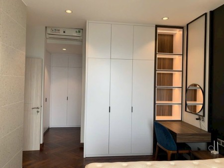 Cho thuê căn hộ Midtown M5 - Phú Mỹ Hưng, Quận 7