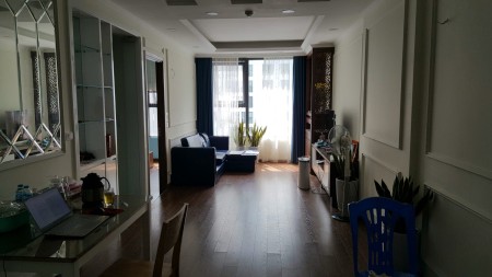 Chính chủ cho thuê căn hộ 75m2, 2 phòng ngủ, Tầng cao, view nội khu, hướng Đông Nam, ưu tiên dài hạn