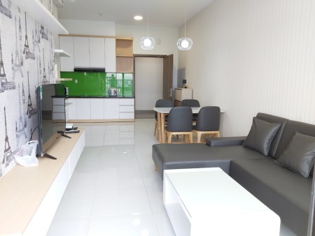 Nhà rộng đẹp giá quá tốt chỉ có tại Jamila Khang Điền: 76m² full nội thất 12 triệu