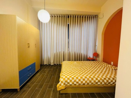 Căn hộ vibe siêu ấm cúng cho cặp đôi – Nguyễn Trọng Tuyển, Tân Bình