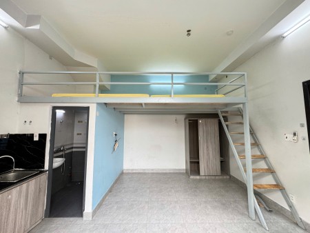 Tân Hương, Tân Phú – Duplex siêu xịn – Ban công khủng – Gần Aeon Mall Tân Phú