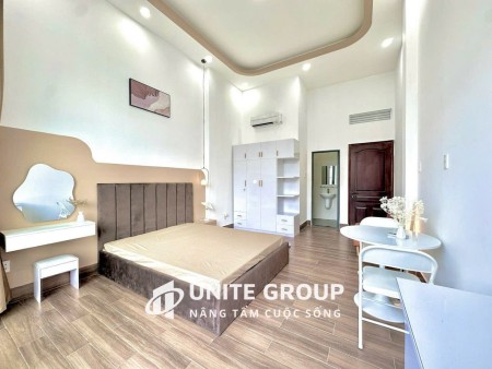 Studio tách bếp – Lâm Văn Bền, Tân Kiểng, Quận 7 gần Lotte, thuận tiện qua Q4