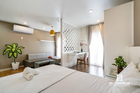 HỆ THỐNG CHUNG CƯ MINI CĂN HỘ DỊCH VỤ CHO THUÊ NGAY Sân Bay, K300, Đại Học Hàng Không - TÂN BÌNH