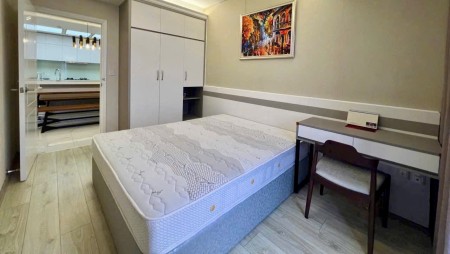 Căn hộ mới sửa đẹp Scenic Valley PMH, full NT đẹp, 70 - 133m2, 2PN, 3PN giá 15-25 triệu/tháng.