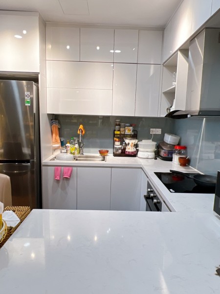 Ảnh 3 - Cho thuê căn hộ Sunrise Riverside giá ưu đái