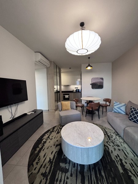 Ảnh 4 - Cho Thuê Feliz en Vista – Quận 2 - 2PN, 2 WC, full NT - view hồ bơi