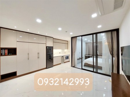 Cho thuê Căn hộ 1PN1WC - BOTANICA PREMIER - 108 Hồng Hà, Tân Bình