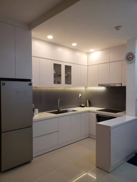 Cho thuê căn hộ Orchard Garden 88m², 2 phòng ngủ, Full nội thất sang trọng