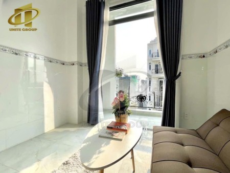 Căn DUPLEX Fullnthat BANCOL ngay Lý Phục Man phường Bình Thuận Quận 7