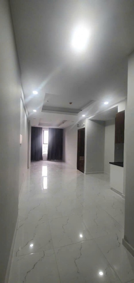 Cho thuê căn hộ 2 phòng ngủ, 2 toilet – 5 triệu, cọc 1 tháng